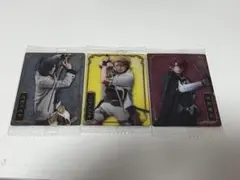 ミュージカル 刀剣乱舞 ウエハース 後家兼光 大典太光世 ソハヤノツルキ