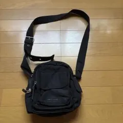 ぴ*ん様 ニコアンド　ミニショルダーバッグ