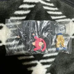 ドラゴンボール　HG スーパーサイヤ人4 孫悟空