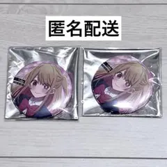 推しの子 星野ルビー トレーディング缶バッジ