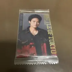 BOT ウエハース 岩谷翔吾