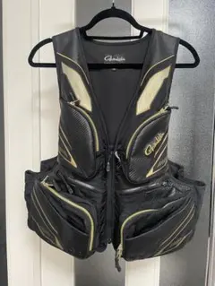 SUNLINE サンライン ライフジャケット STL-210 がまかつ 釣武者 - メルカリ