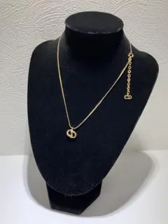 Christian Dior ネックレス ♡のサムネイル