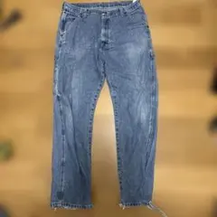Wrangler ペインターパンツ デニムパンツのサムネイル