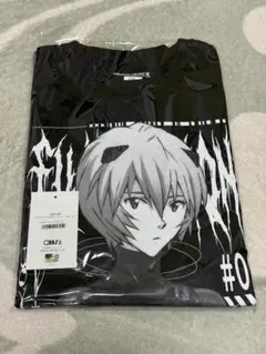 2026年最新】ヤングエース エヴァンゲリオン 綾波レイ tシャツの人気