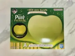 Pure ピュレグミ 一番くじ A賞 ピュレグミプレミアムライト