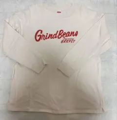 ニコアンド 長袖Tシャツのサムネイル