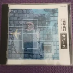 RCサクセション カバーズ CD