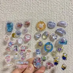 シール　セット