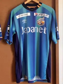 V・ファーレン長崎　ユニフォームのサムネイル