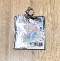 葛城リーリヤ チュッパチャプス アクリルキーホルダー 学園アイドルマスターのサムネイル