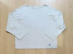 ドロップショルダー Tシャツ