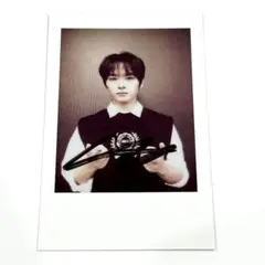 スキズ　チャンビン　サイン会　ポストカード チャンビン Straykids ストレイキッズ スキズ ポストカード