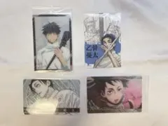 呪術廻戦 乙骨憂太 カード