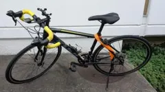 2026年最新】FUJI ロードバイクの人気アイテム - メルカリ