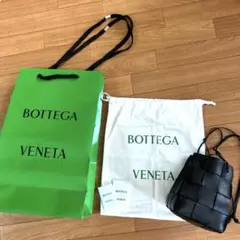 mopunagi 様専用❤️Bottega Veneta❤️クロスボディバッグ✨️