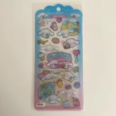 ドロップジュエリーシール　シナモン