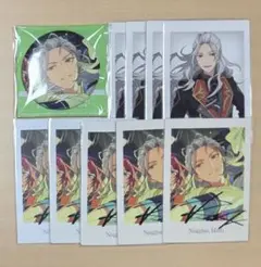 あんスタ 10周年 乱凪砂