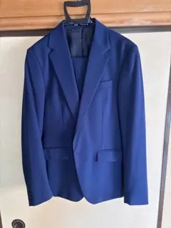 zara スーツのサムネイル