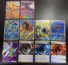 ポケモンカード ニンジャスピナー まとめ売り