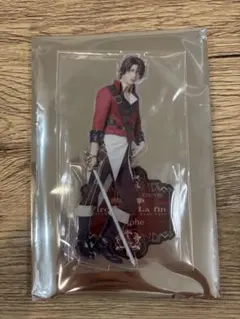 終ヴィル アドルフ ブロマイド アクスタ アクリルスタンド 舞台終遠の