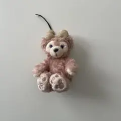 シェリーメイ　キーホルダー