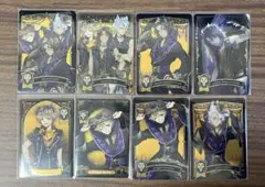 ツイステッドワンダーランド、サバナクローまとめ