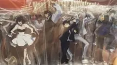 アクリルジオラマ Party! 「血界戦線 アニメ放送10周年記念フェア」