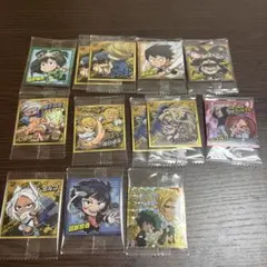 僕のヒーローアカデミア にふぉるめーしょん