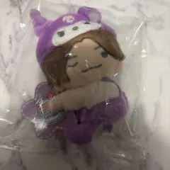 高橋恭平　クロミ　なにわ男子×サンリオ