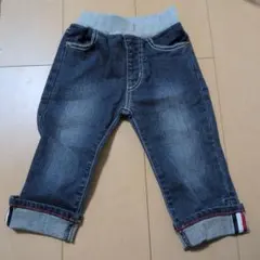 2025年最新】ミキハウス 90 パンツの人気アイテム - メルカリ