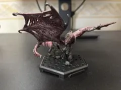 モンスターハンター　ヴァルハザク