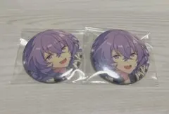 あんスタ　ユメ　コレクション缶バッジ　イベコレ