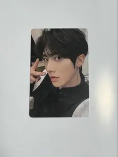 zb1 ワルツ 台湾 台北 トレカ リッキー