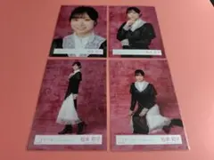 ☆ 松本和子 ☆ 櫻坂46 5th Anniversary ドレス衣装 コンプ