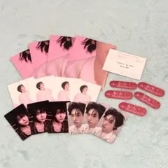 ZEROBASEONE ゼベ デジパック メテュ セット ② 〆