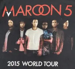 5品♡Maroon 5 ワールドツアー 2022VIP グッズマルーン5 非売品 NEWS | [マルーン5] Maroon 5 WORLD TOUR 2022 来日公演特設サイト