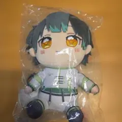 すたぽら 如月ゆう ぬいぐるみ すたぽら ぬいぐるみ 如月ゆう 4周年 - メルカリ