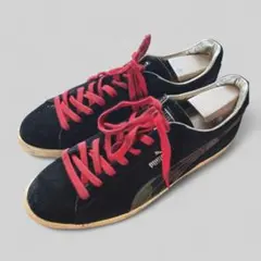 PUMA 日本製 スエード KICKS LAB別注 US9 27cm