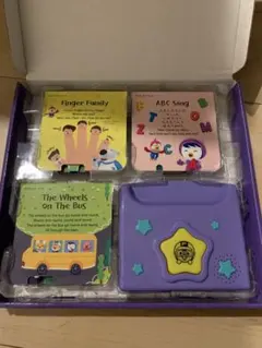 韓国ポロロ　英語カード　知育玩具　30枚セット