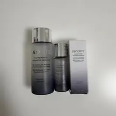 【空容器】コスメデコルテ ユースパワーエッセンスローション 9ml 30mlのサムネイル