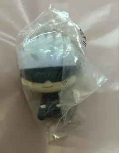 呪術廻戦　一番くじ　 五条悟　ちょこのっこのサムネイル