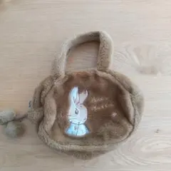 ピーターラビットのバック