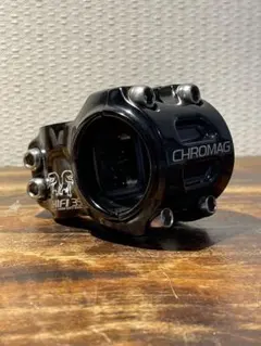 Chromag HiFi ステム31.8mm 長さ50mm 1.5インチ 0° Chromag HiFi ステム31.8mm 長さ50mm 1.5インチ 0° - メルカリ