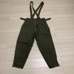 2025年最新】VINTAGE メンズ オーバーオール・つなぎの人気