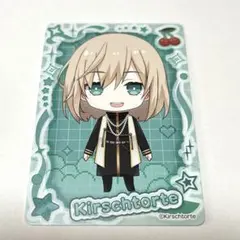 キルシュトルテ まとめ売り アクスタ 缶バッジ ポストカード ミラー 2025年最新】キルシュトルテの人気アイテム - メルカリ