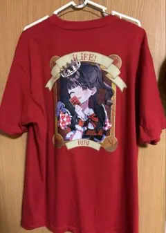 iLiFE! 心花りり 武道館 Tシャツ - メルカリ