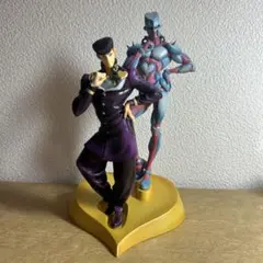 希少！！岩倉先生の作品！ジョジョの奇妙な冒険クレイジーダイヤモンドA賞 希少！！岩倉先生の作品！ジョジョの奇妙な冒険クレイジー