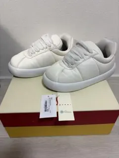 M*K様 MARNI BIGFOOT 2.0 SNEAKER スニーカーのサムネイル