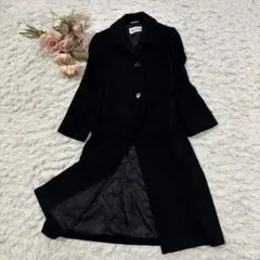 2026年最新】BALMAIN カシミヤコートの人気アイテム - メルカリ